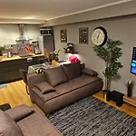 Apartamento S22 Rrlux Free Parking *