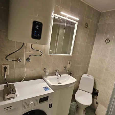 Appartement S22 Rrlux Free Parking *