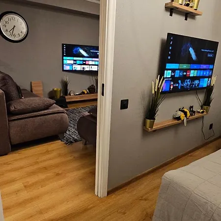 S22 Rrlux Free Parking Lägenhet