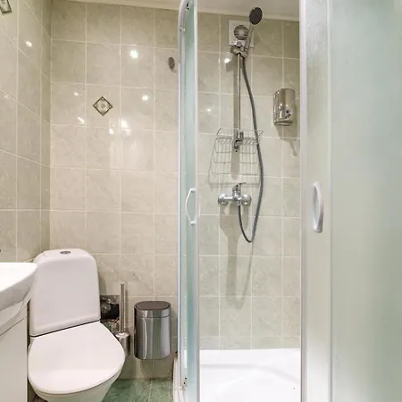 Lägenhet S22 Rrlux Free Parking