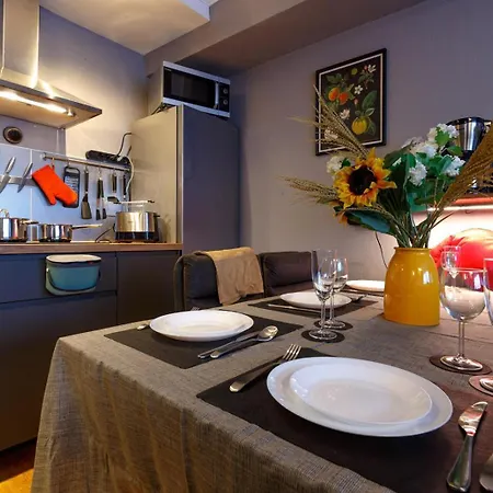 Appartement S22 Rrlux Free Parking Riga