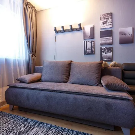 S22 Rrlux Free Parking Appartement