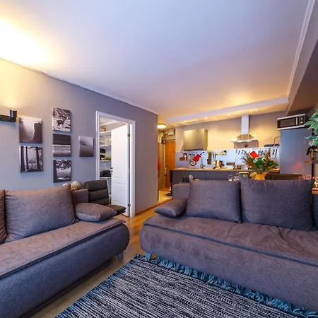 S22 Rrlux Free Parking Apartamento *