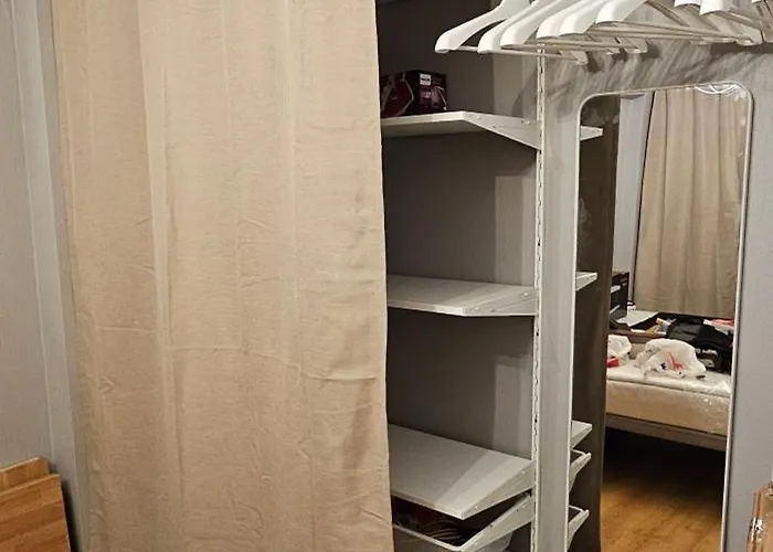 Apartment S22 Rrlux Free Parking