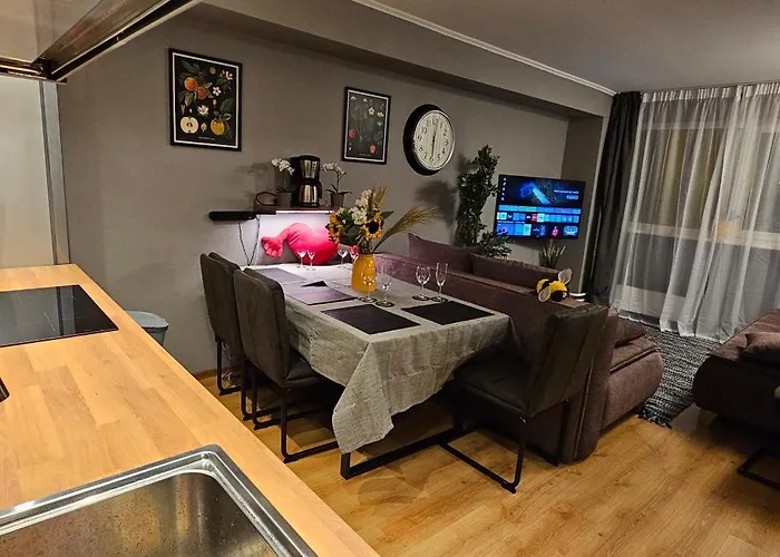 S22 Rrlux Free Parking Riga