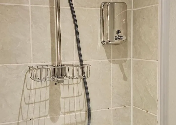 S22 Rrlux Free Parking Apartment Riga