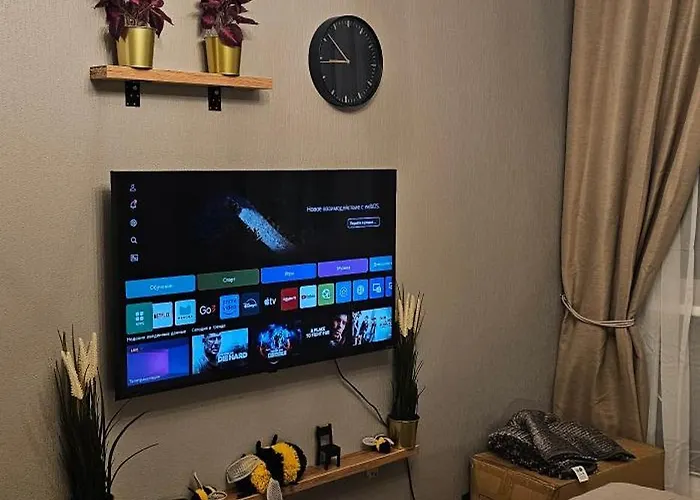 S22 Rrlux Free Parking Apartment *