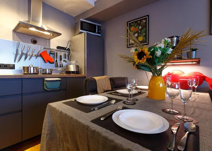 Dzīvoklis S22 Rrlux Free Parking Riga