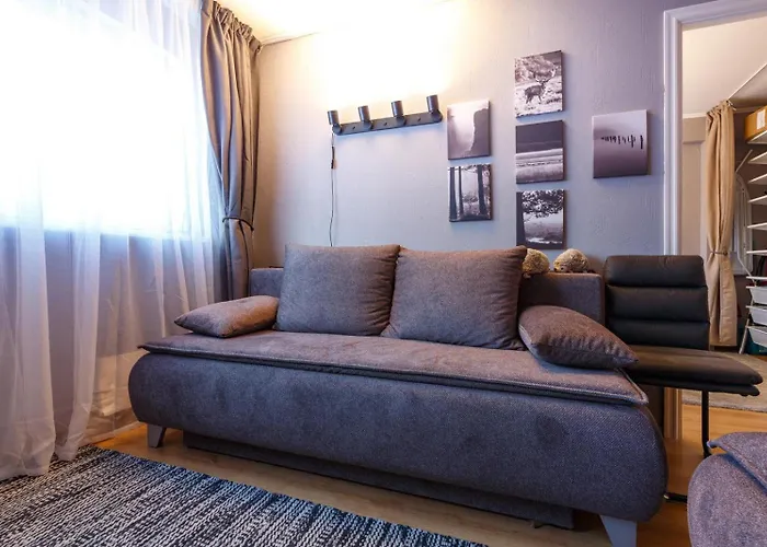 S22 Rrlux Free Parking Dzīvoklis