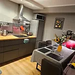 S22 Rrlux Free Parking Apartament *