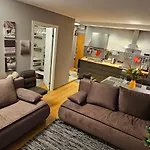 S22 Rrlux Free Parking Apartament