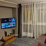 Apartament S22 Rrlux Free Parking *