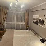 Apartament S22 Rrlux Free Parking