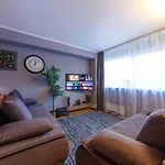 S22 Rrlux Free Parking Apartament Ryga