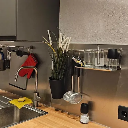 S22 Rrlux Free Parking * Рига