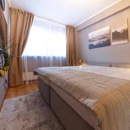 S22 Rrlux Free Parking Apartament