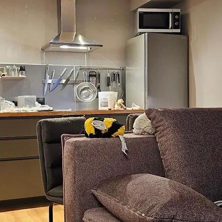 S22 Rrlux Comfy Free Parking