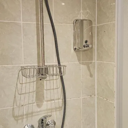S22 Rrlux Comfy Free Parking Apartment Riga