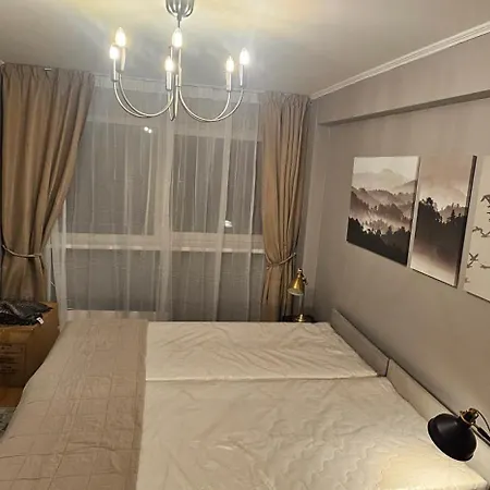Apartment S22 Rrlux Comfy Free Parking