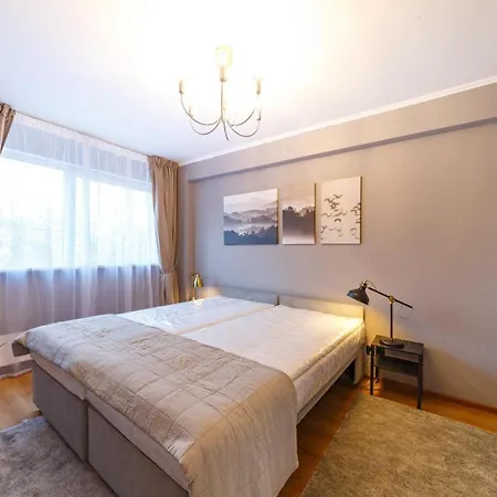 S22 Rrlux Comfy Free Parking *